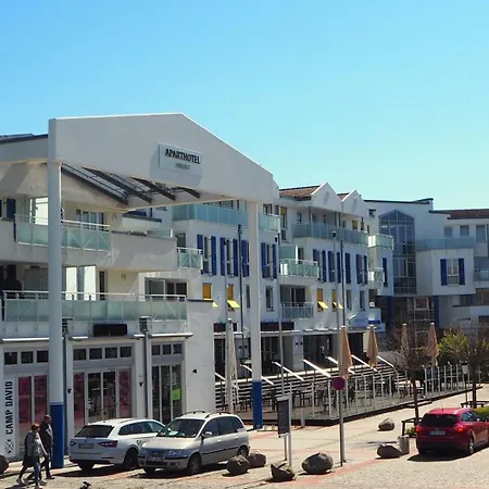 Strandperle - Ap 409