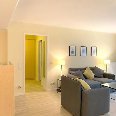 Strandperle - Ap 409 דירה זינקסט