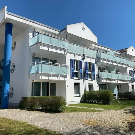 Strandperle - Ap 409 * זינקסט