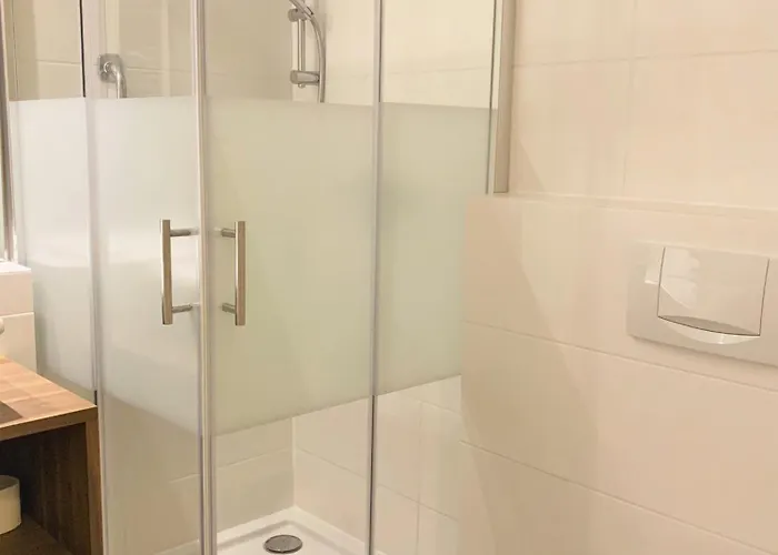 Lejlighed Strandperle - Ap 409 *