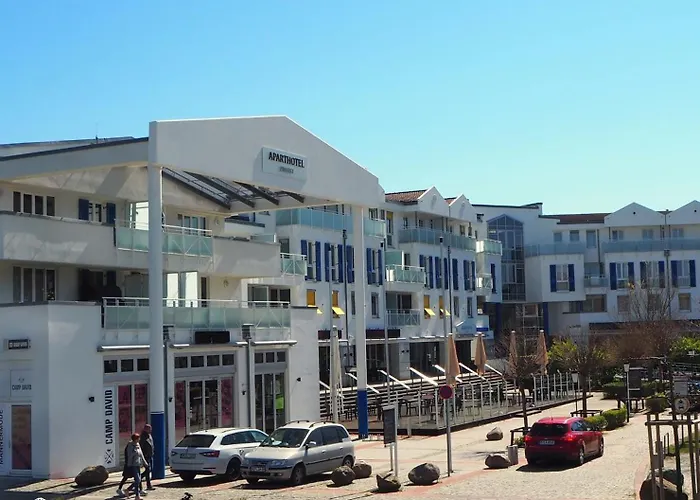 Strandperle - Ap 409