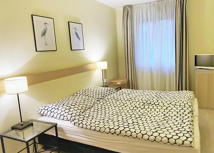 Strandperle - Ap 409 Lejlighed